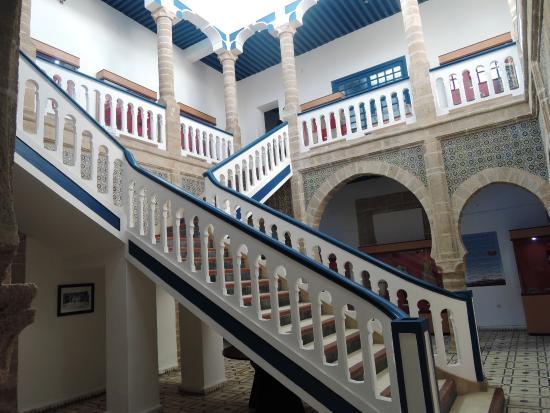 Sidi Mohamed Ben Abdallah Museum